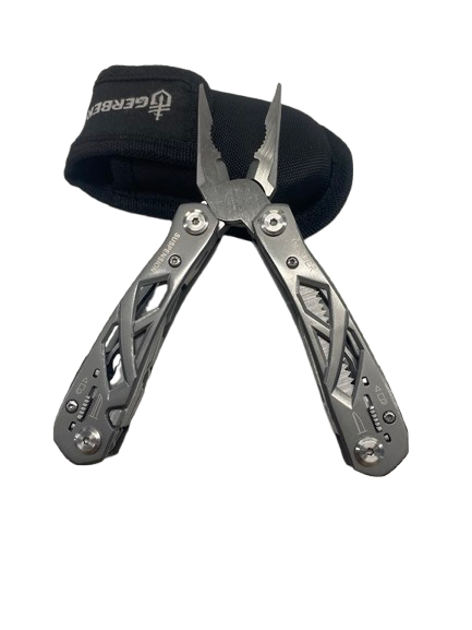 Gerber Multi Tool Multi Tool Grey (NG)