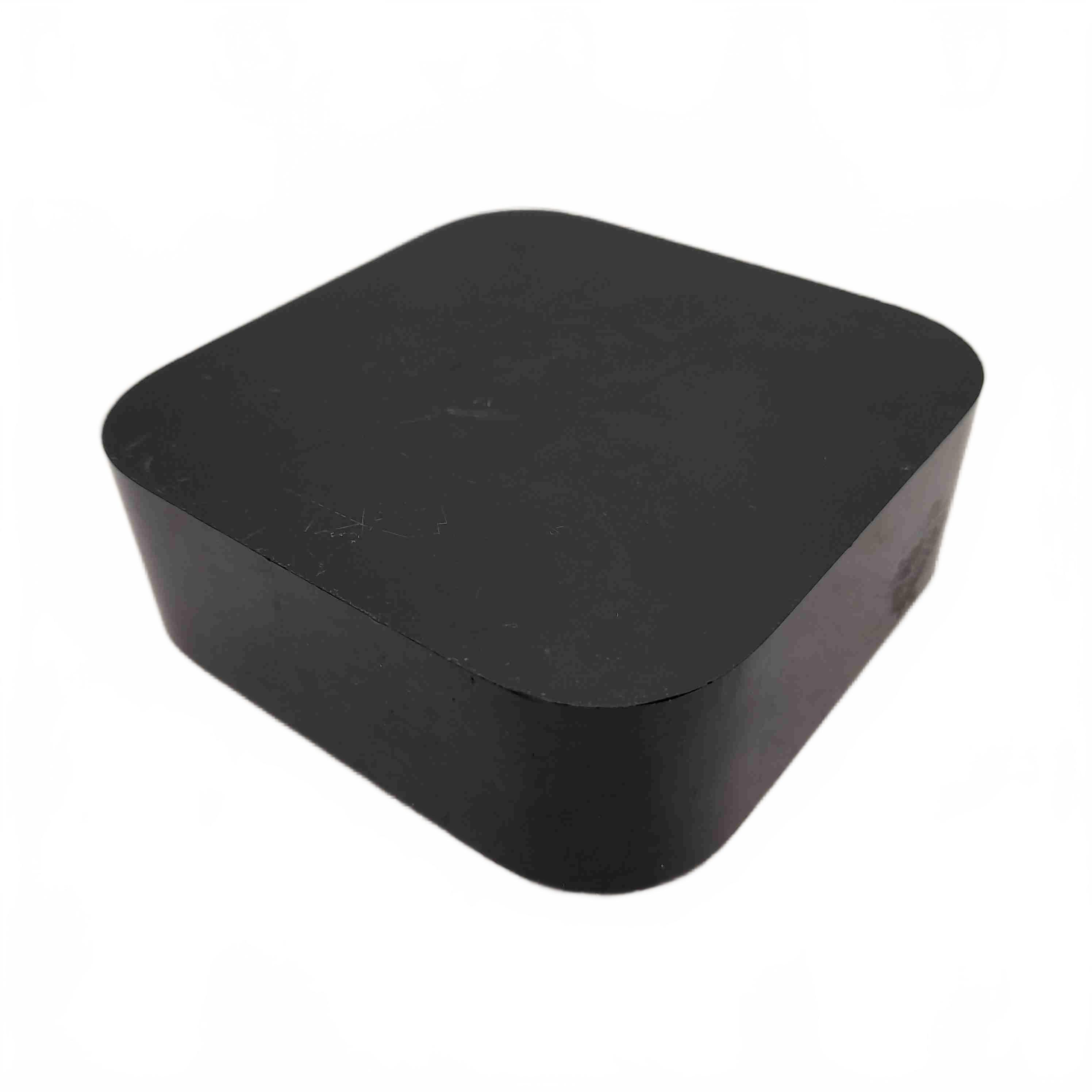 Apple TV 4K 1st Gen A1842 Media Player + Remote & Power (WL 1434106)