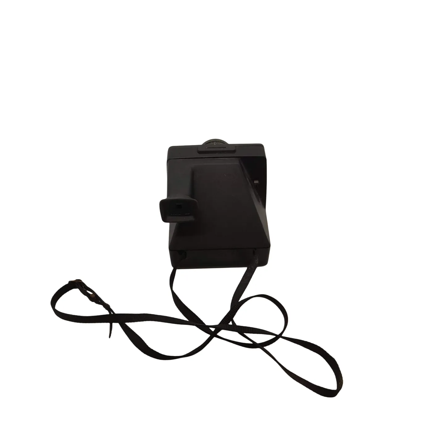 Polaroid 2000 Land Camera (Black) (WL 1366263)
