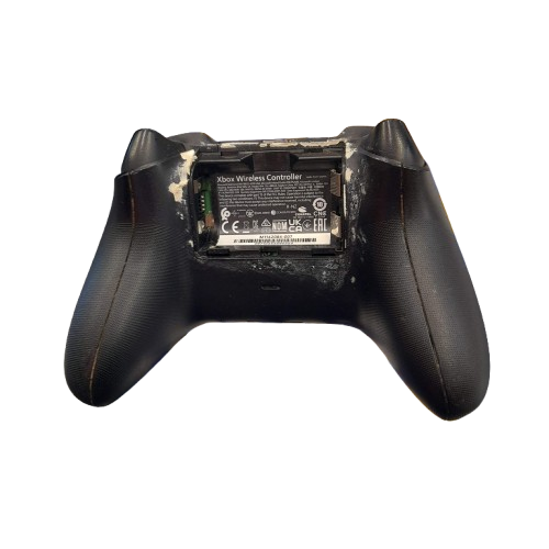Microsoft Xbox Series X With Controller No Back (GE)
