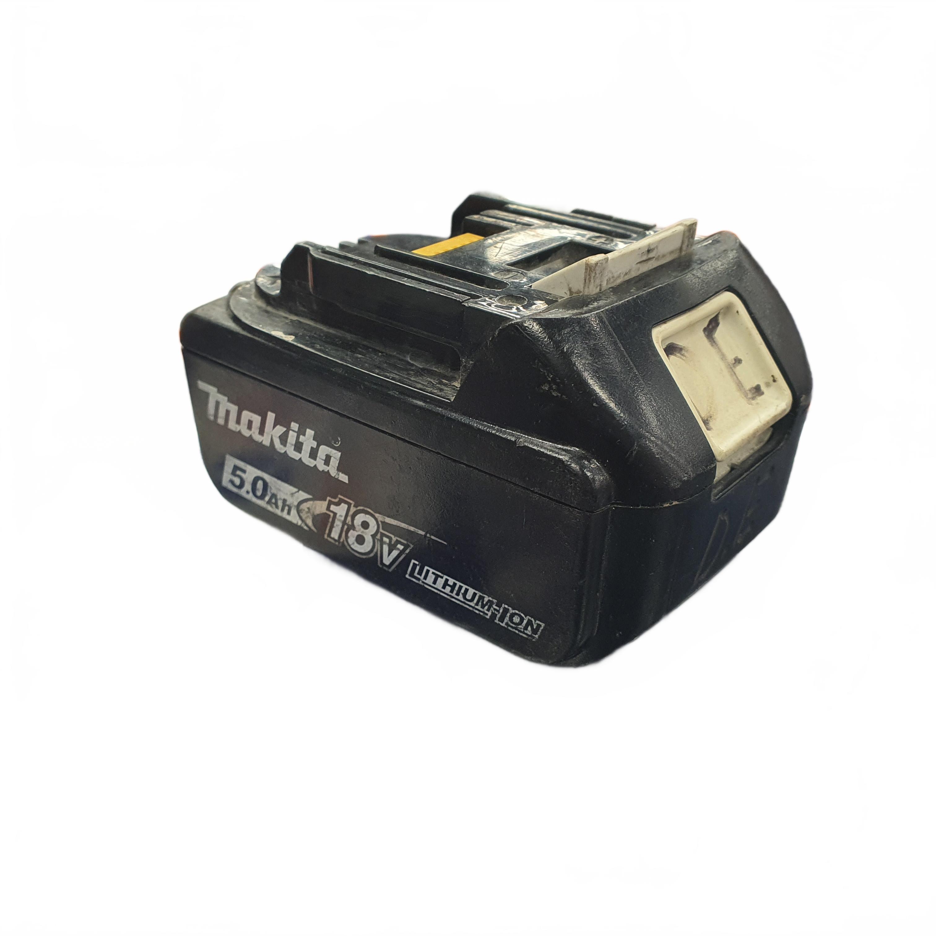 Makita Battery BL1830B 18V (1428042) (NR)