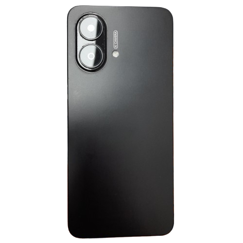 **Sold As-Is** Optus X-Plus P602 64GB Black Pin-Locked (LN)