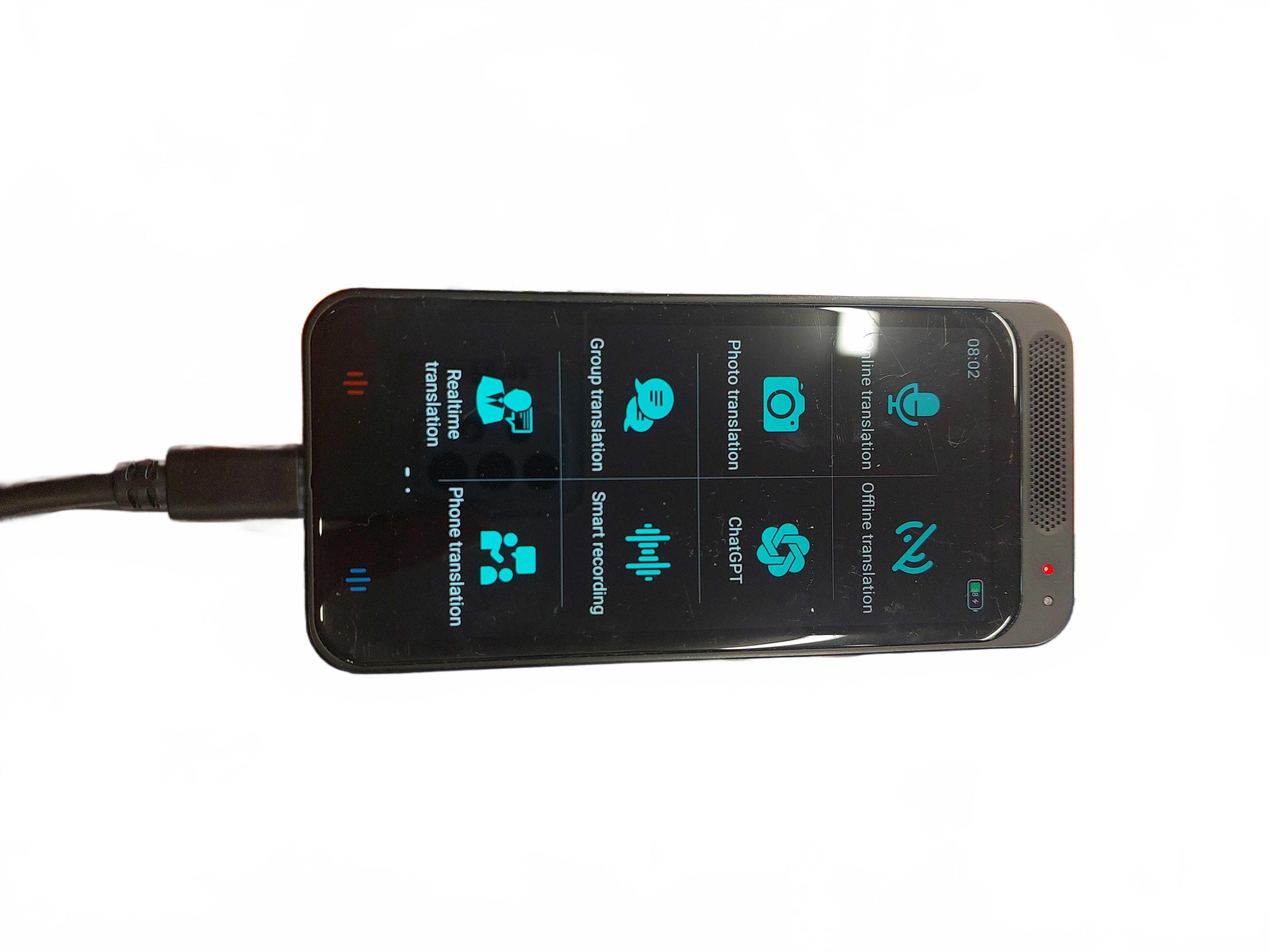 Generic Translator Black (GB1433104)
