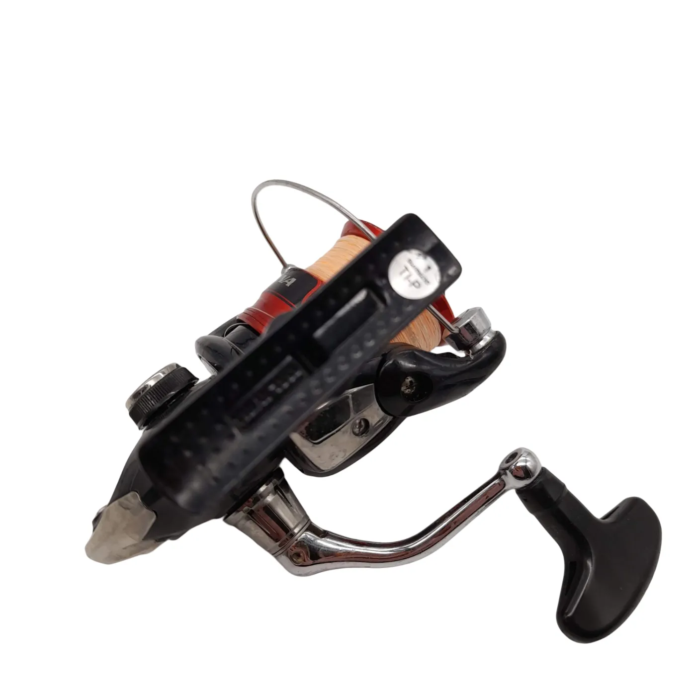 Shimano Sienna C3000 Fishing Reel (WR1412056)