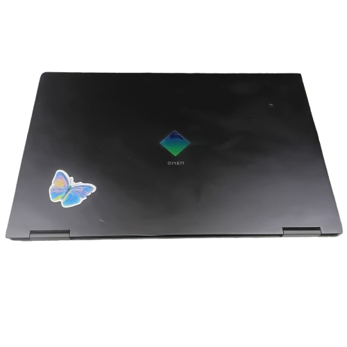 HP OMEN Laptop 15-en1006nm, Includes: Charger and Mouse (NA)