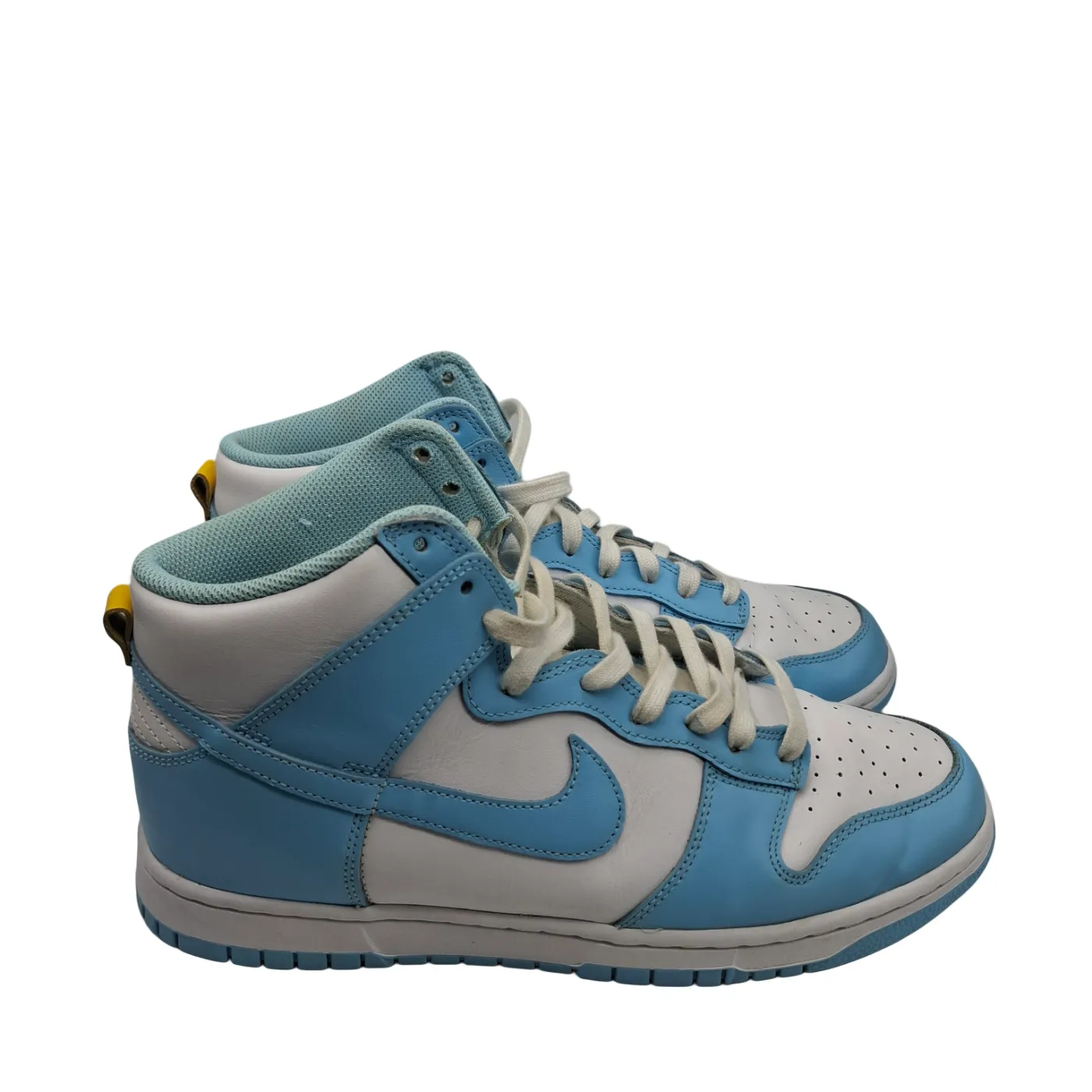 Nike Dunk High Blue Chill DD1399‑401 Men’s Shoes – Size US 11 (WR 1386685)