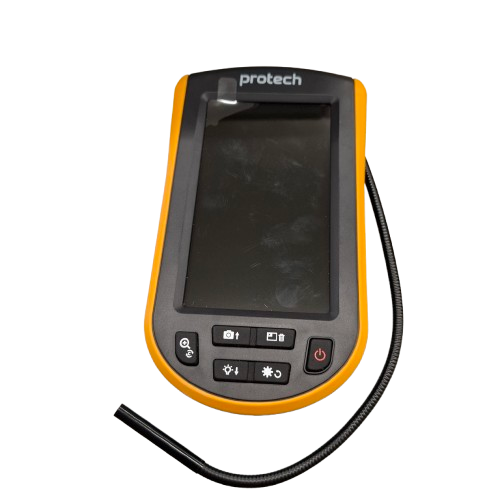 PROTECH Diagnostic Camera QC8718 Inspection Camera (JN)
