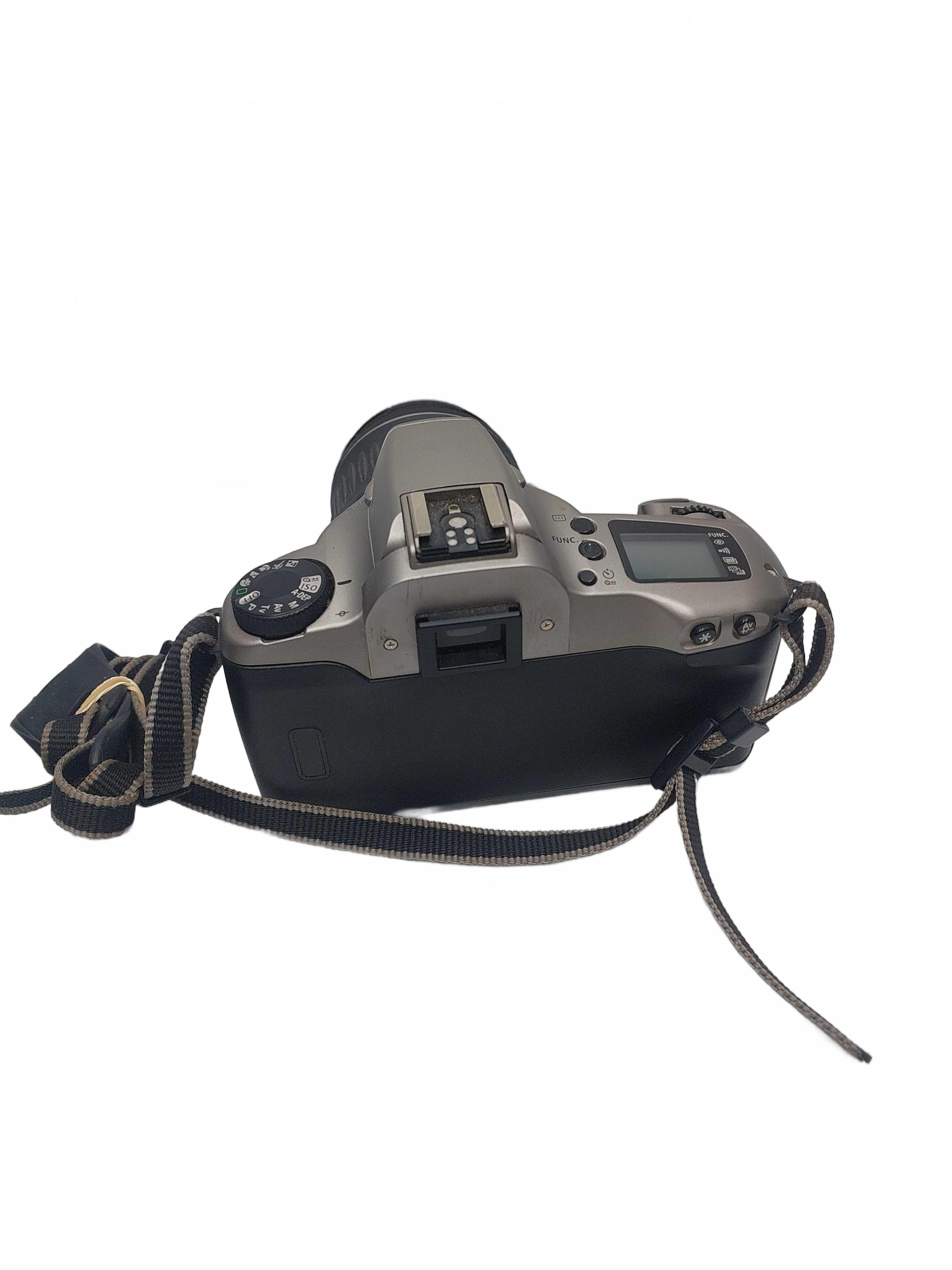 Canon Camera EOS 3000 N Silver (GB1434011)