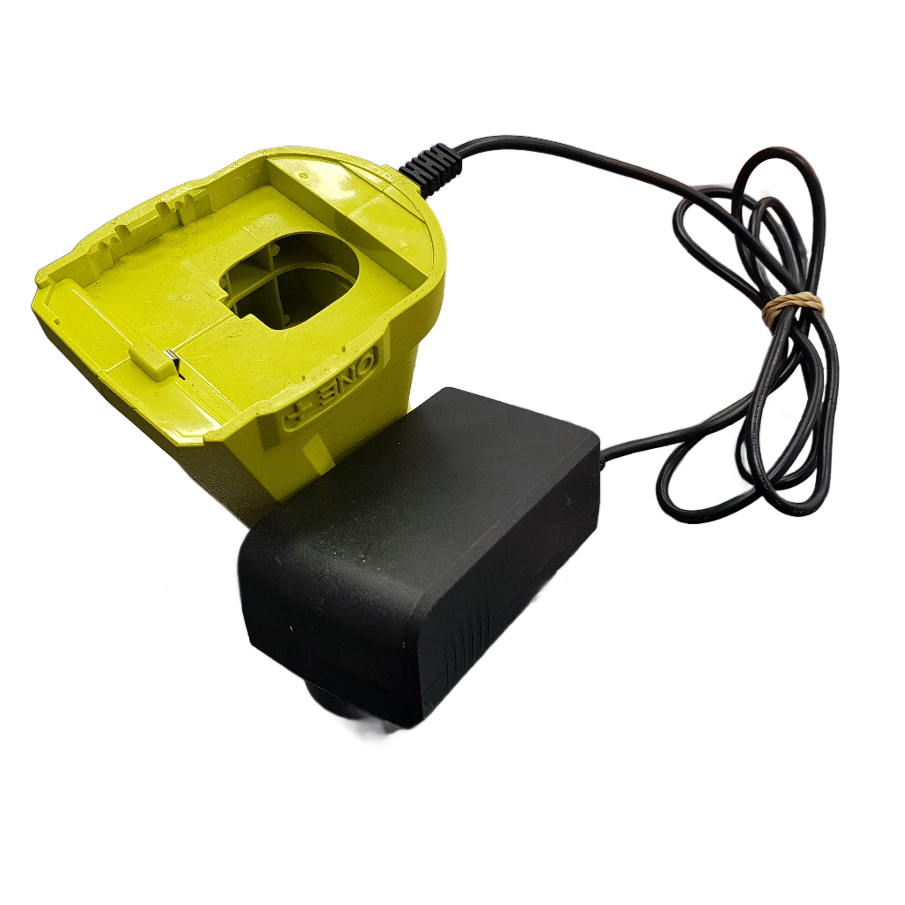 RYOBI RC18115 18V ONE+ Compact Charger (MR)