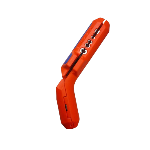 Knipex Ergostrip Universal Stripping Tool for Right Handers 135mm Like New In The Packet (LN1343500)