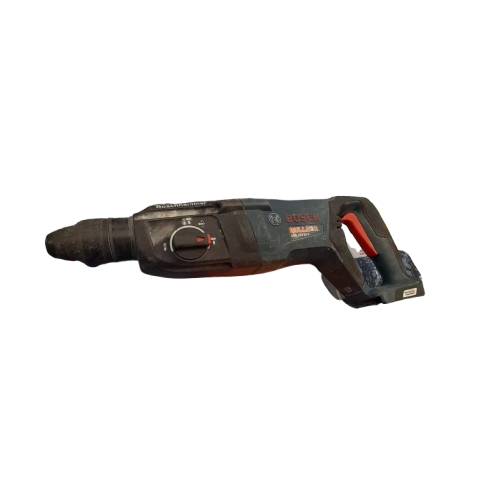 BOSCH GBH 18V-26 D Cordless Rotary Hammer (GE)