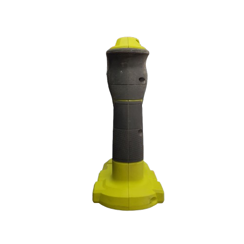 Ryobi1 8V ONE+ Brushless Collated Screwdriver Tool Skin Only *Second Hand Item* (MR1375995)