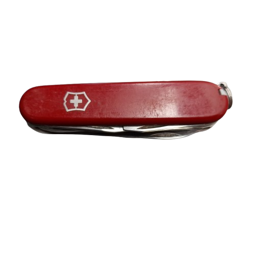 Victorinox Multitool Unknown Model Red (MR)