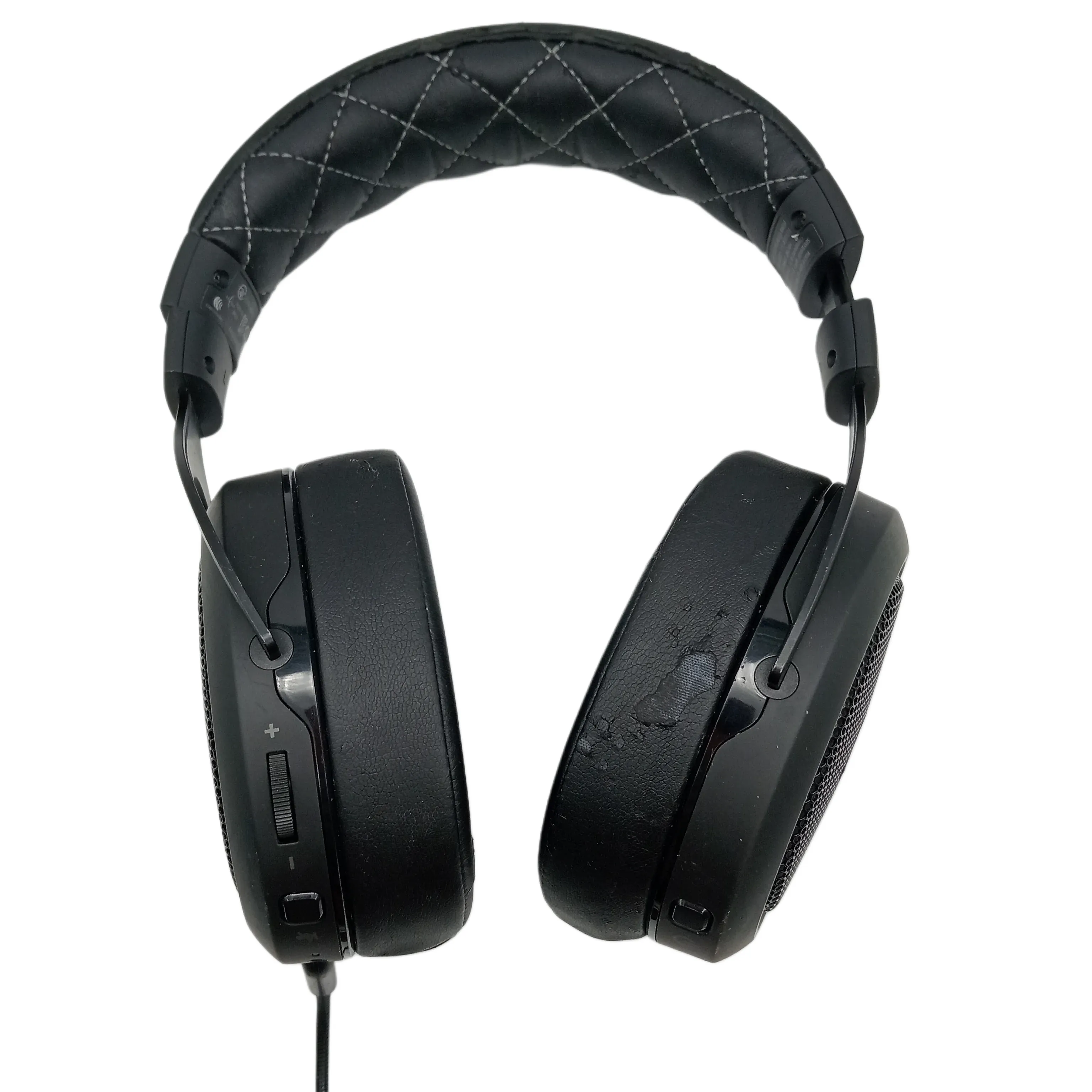 Corsair HS70 Pro Wireless Gaming Headset + USB Receiver + Charger