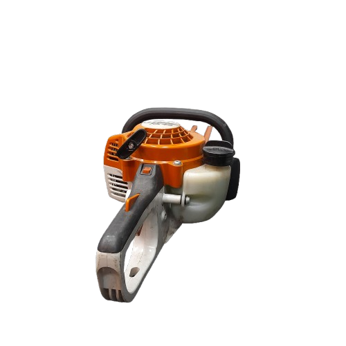 STIHL HS 45 Petrol 45cm Hedge Trimmer (JN) **Pick Up Only**