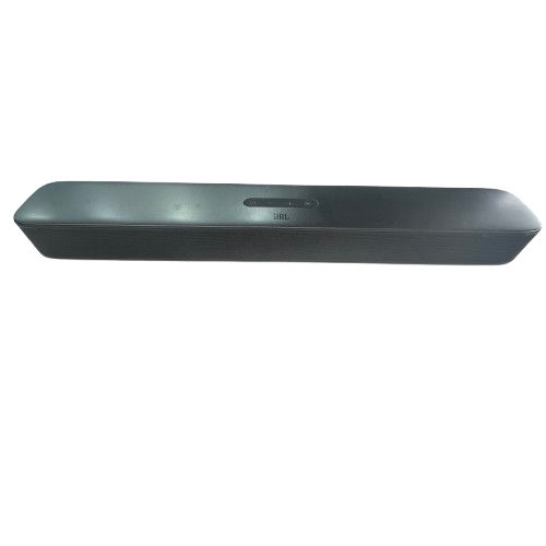 JBL Bar 2.0 Compact 2.0 Channel Soundbar (MK)