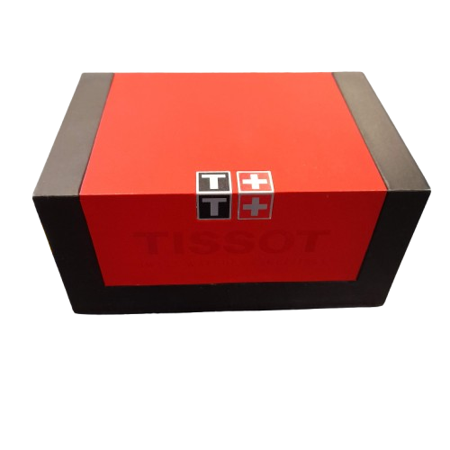 Tissot Watch T063.617.11.037.00  With Box (GE)