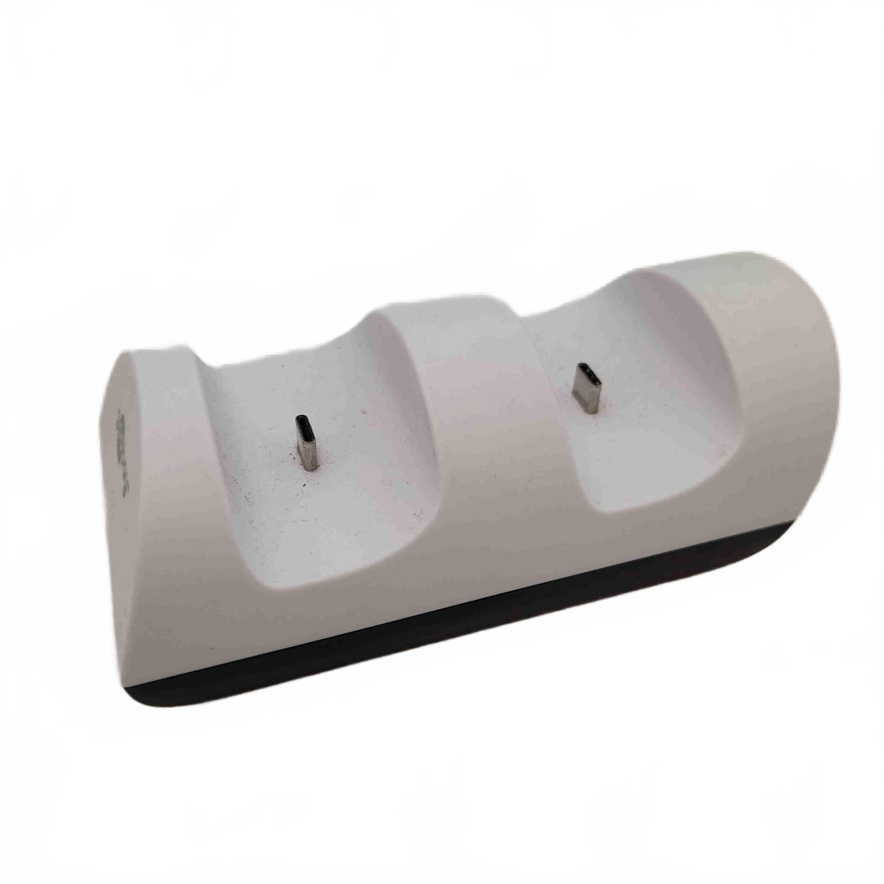 Goobay Dual Charging Station PS5 (WL 1428812)