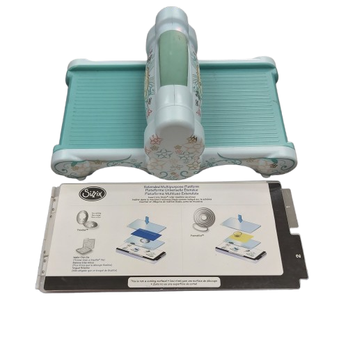 Sizzix Cutting Machine Big Shot