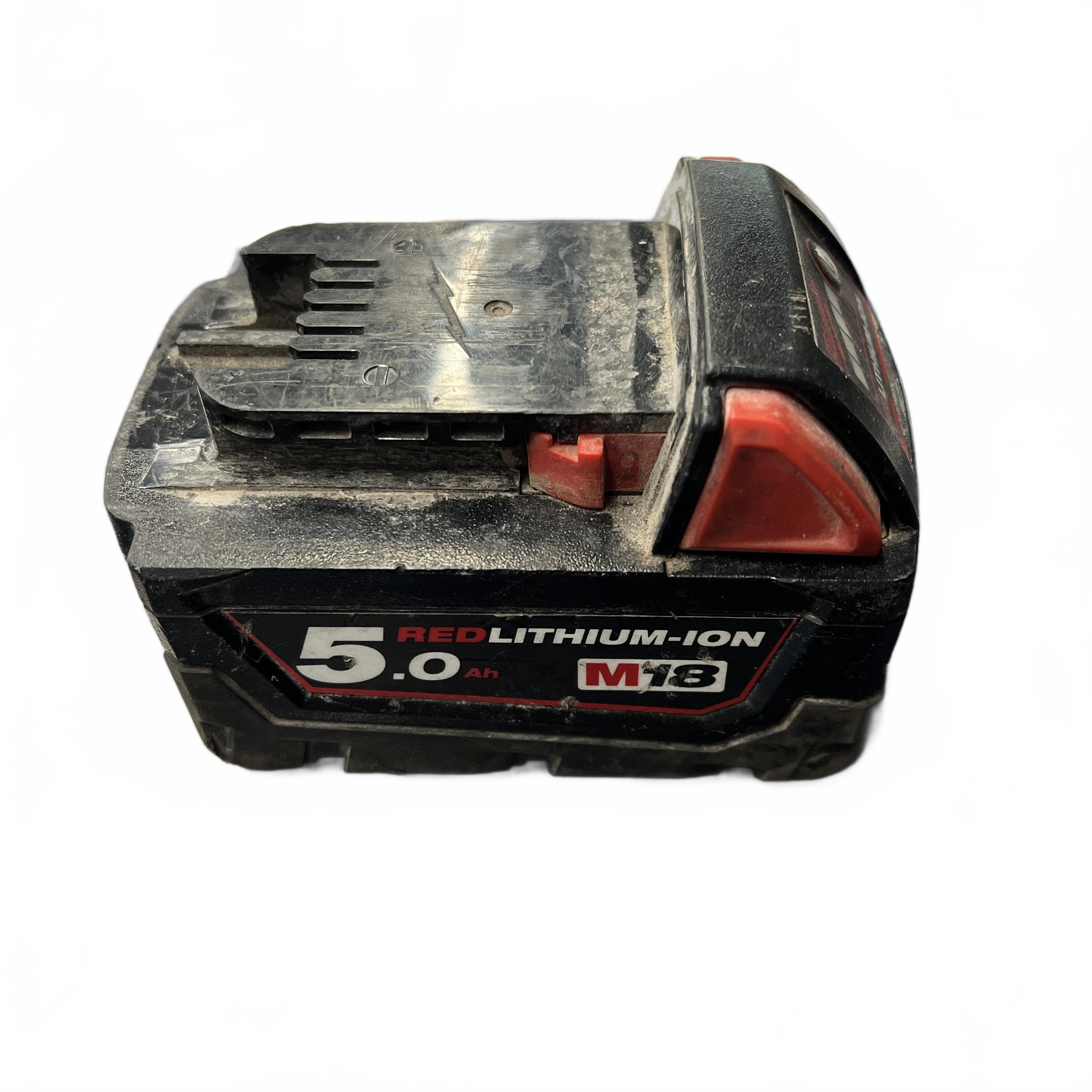 Milwaukee M18 BXX 18V Battery (MK)