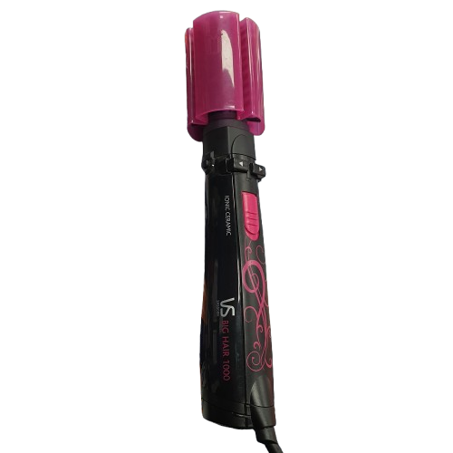 Vs Sassoon Frizz Defense Rotating Hot Air Styler VS2735GA (MR)