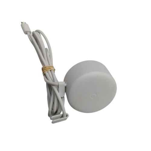 Google Home Mini Smart Speaker Home Hub (1432840) (CP)