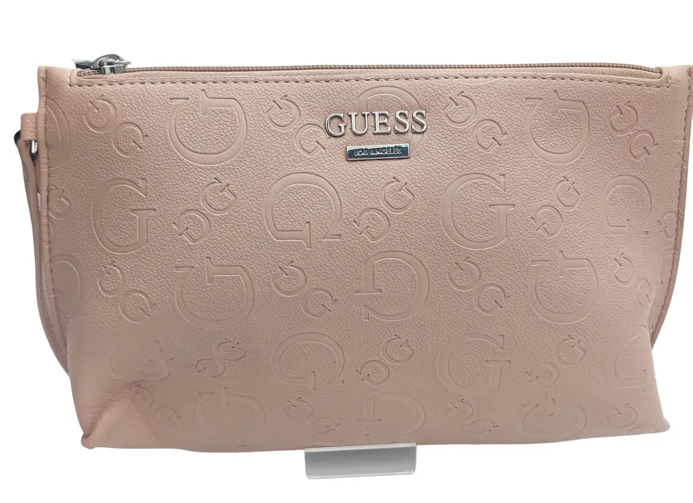Guess Beige Clutch Bag (1421490) (GB)