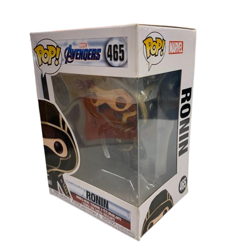 Funko Pop! Marvel Avengers Ronin #465 (NG)