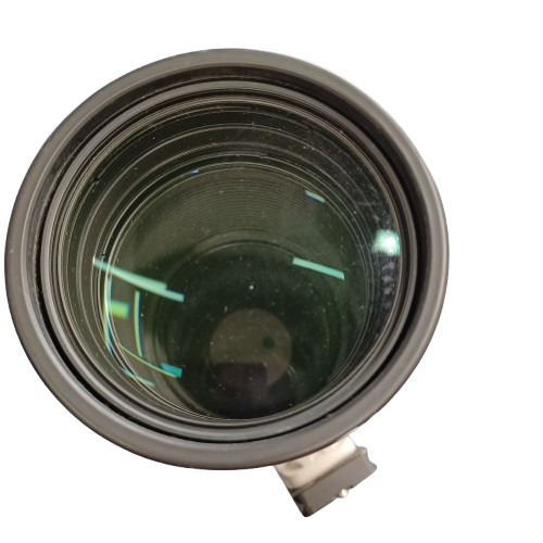 Canon Ultrasonic Camera Lens 1.5M/4.9F (WR1410315)