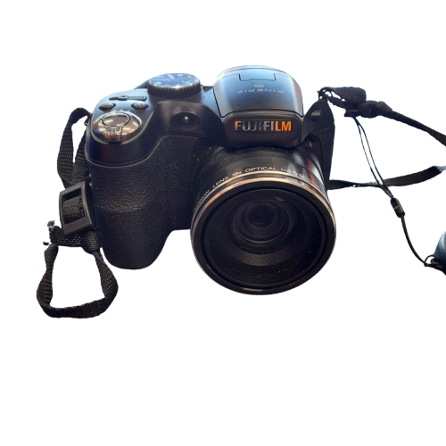 Fujifilm Camera Finepix S2980