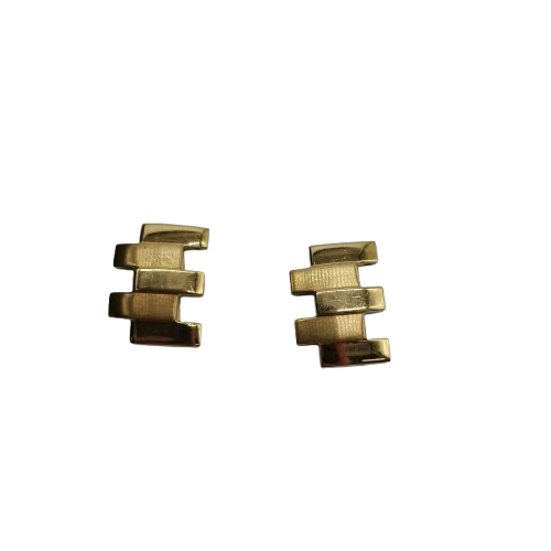 Seiko Quartz Gold Tone Mens Watch 7N39-0AP0 (WR 1374191)