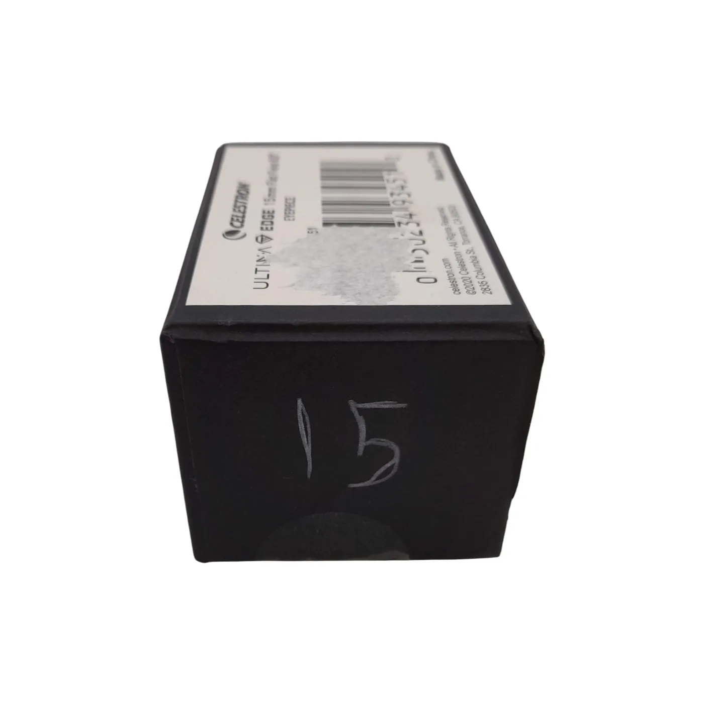 Celestron 93451 15mm Flat Field Eyepiece – WL 1349509
