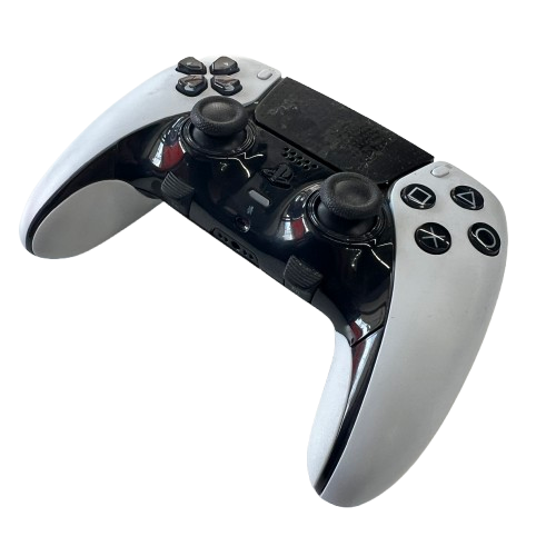 Sony Dualsense PS5 Controller with Case(MK)