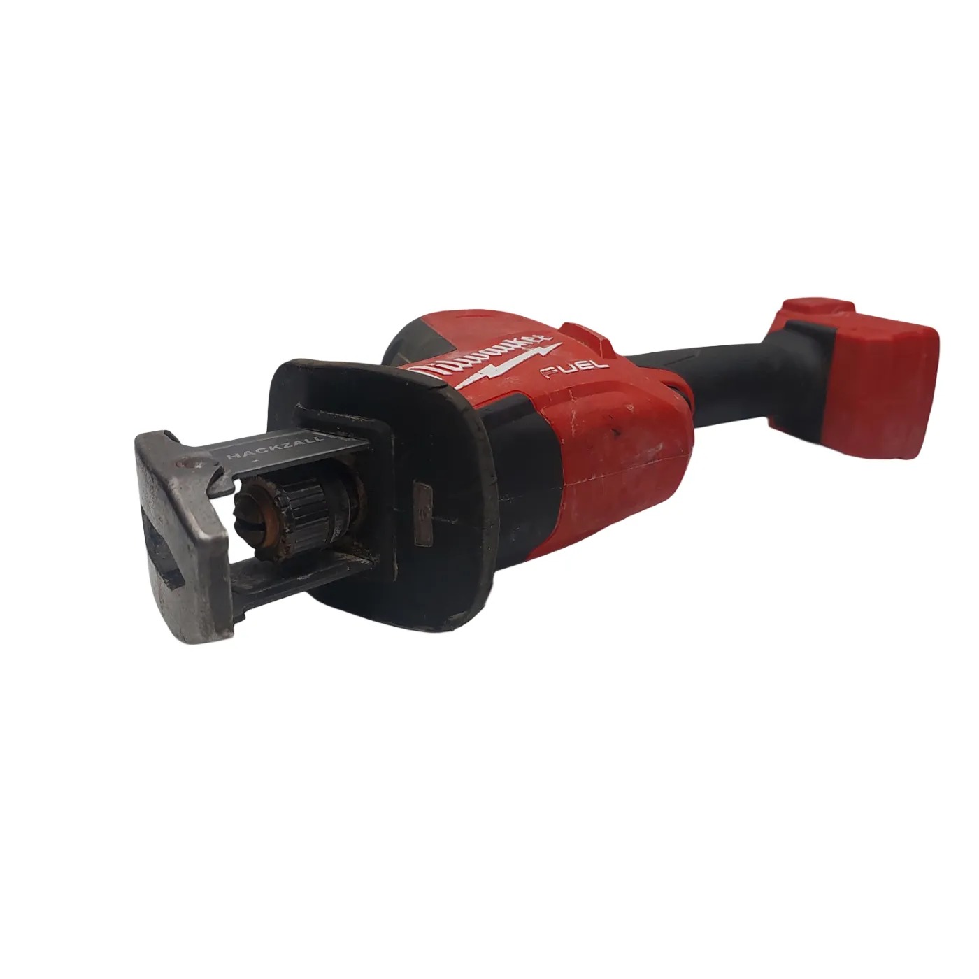 Milwaukee M18 Fuel Hackzall Reciprocating Saw M18FHZ (1423500) (GB)