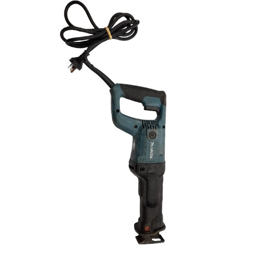 Makita Reciprocal Saw JR2050T Teal Black (With Hard Case) (LN)