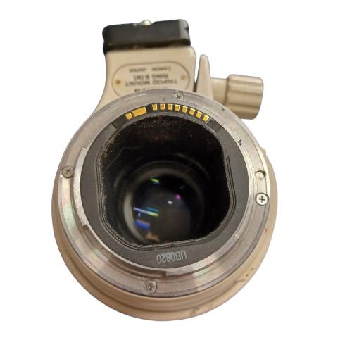 Canon Ultrasonic Camera Lens 1.5M/4.9F (WR1410315)