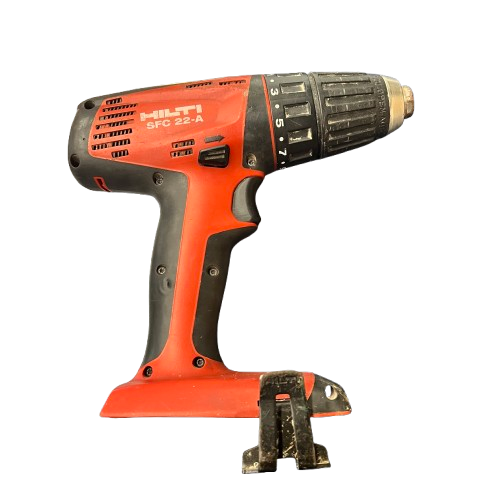 HILTI SFC 22-A Cordless Drill Driver (MK)