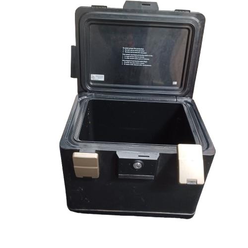 Honeywell R26651 Fireproof and Waterproof Chest Safe with Keyed Lock  ( LE )