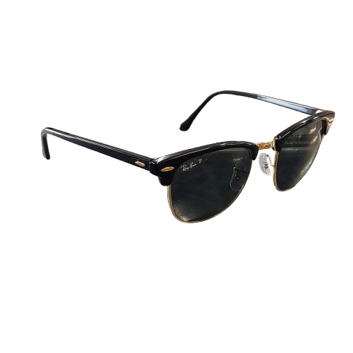 Ray-ban 0RB3016 Sunglasses with Case ( GE )