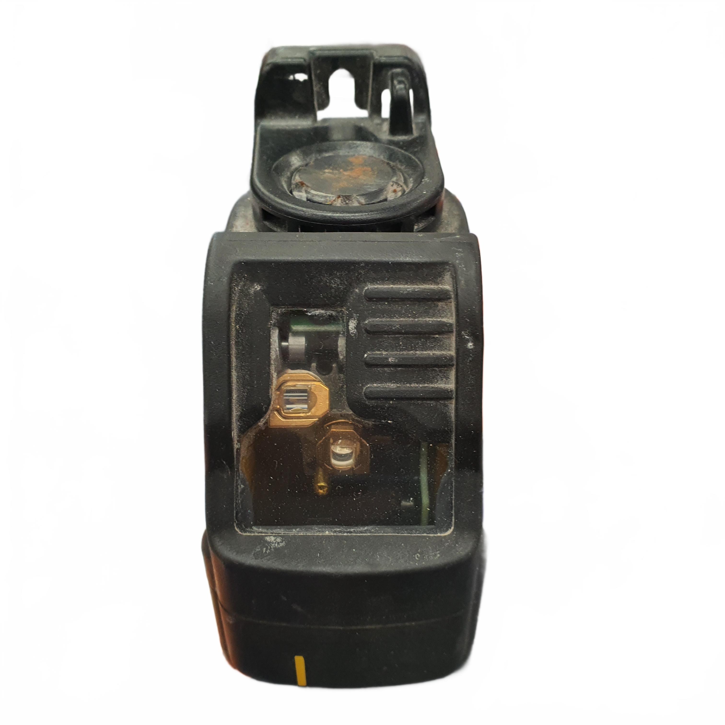 Dewalt Laser Level DW087 Yellow (1432530) (MR)