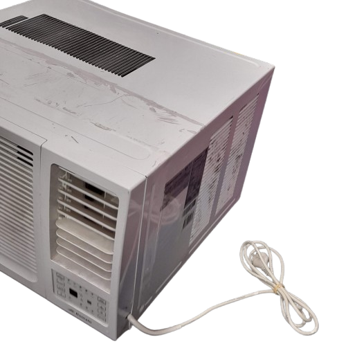 Domain 2.7kw Reverse Cycle Window / Wall Mounted Box Air Conditioner *Pick Up Only* (GE)