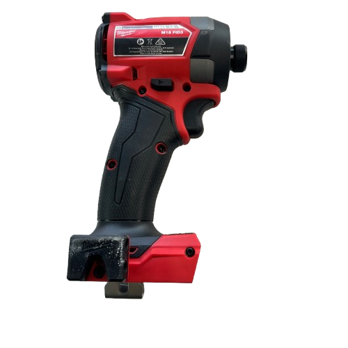 Milwaukee Impact Driver M18FID30 (Skin Only) (MK)