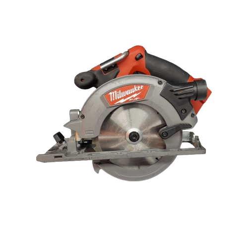 Milwaukee M18 CCS55 Circular Saw (MR)
