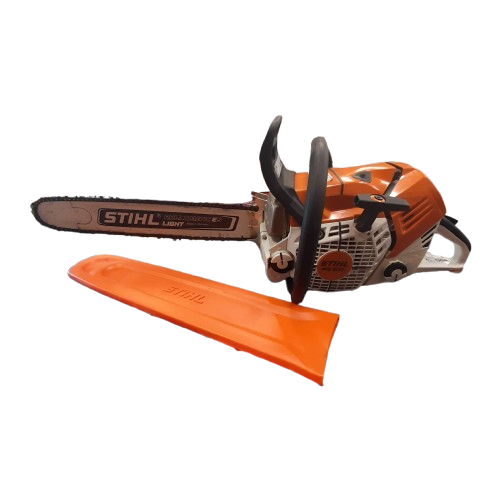 STIHL MS 500i Chainsaw Pick Up Only (GE)