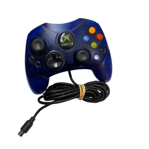 Microsoft Xbox Controller Blue (1396367) (LN)