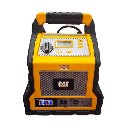 CAT Jump starter And Air Compressor CJ1000DXTAU (MR1343237)