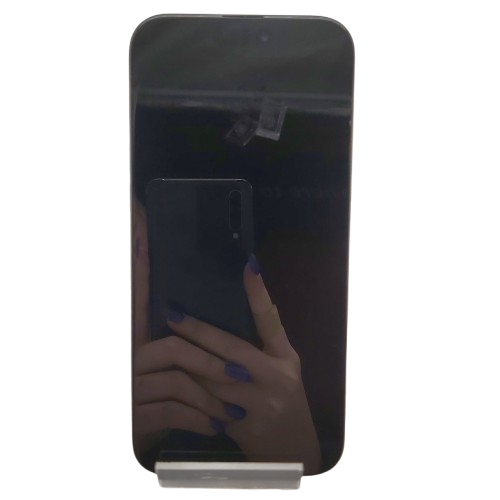 Apple IPhone 16 Pro Max 256GB A Grade Condition – Black (CP-1348045)