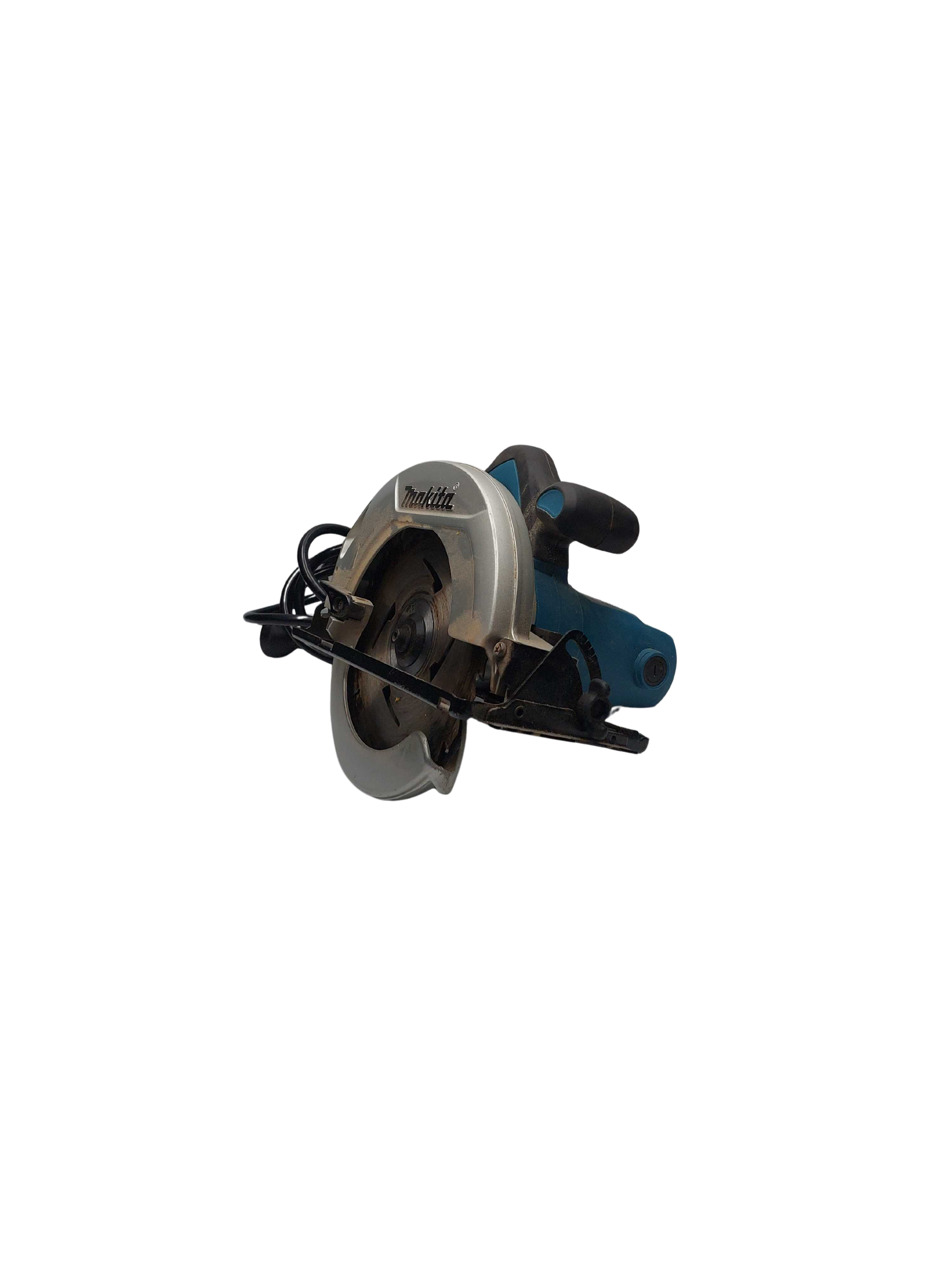 Makita Circular Saw HS7000 Blue (GB1429225)