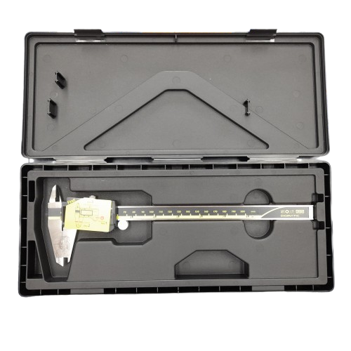 Mitutoyo 500-172-30 200mm Metric and Imperial Digital Caliper (MR)