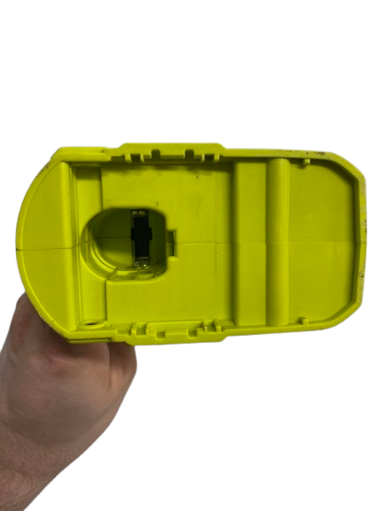 Ryobi RID18 Cordless Impact Driver Yellow (NG)